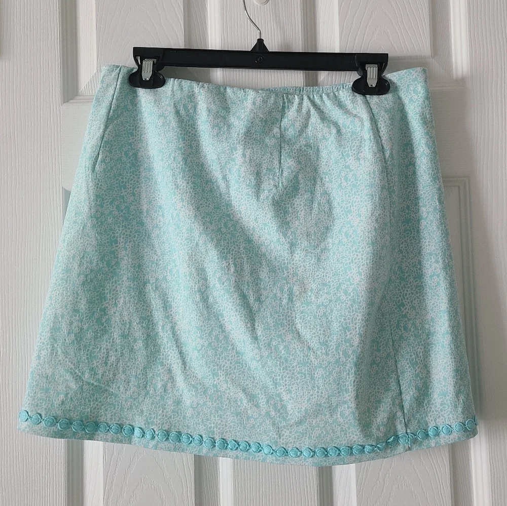 SALE! Crown & Ivy Skort
